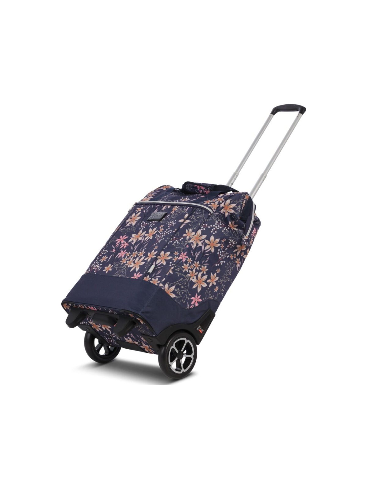 Big Wheel Einkaufstrolley 10303-3000 pflaume Big Wheel Einkaufstrolley 10303-3000 pflaume