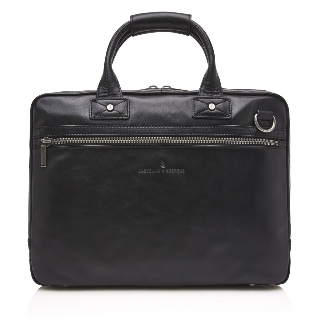 Laptoptasche 15,6" RFID 609472 schwarz Laptoptasche 15,6" RFID 609472 schwarz