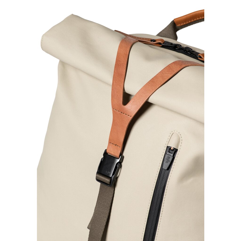 aunts & uncles Rolltop Rucksack Yabe RE dust, Hauptbild 7