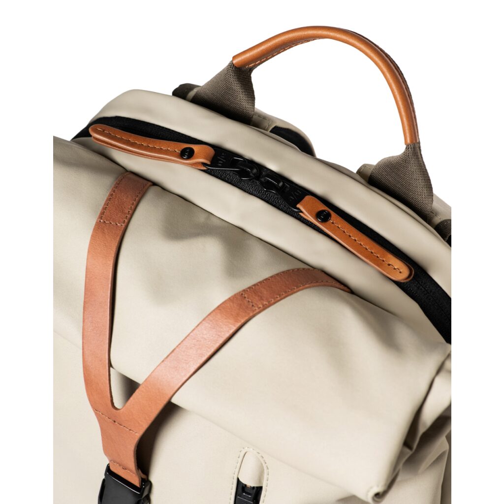 aunts & uncles Rolltop Rucksack Yabe RE dust, Hauptbild 10