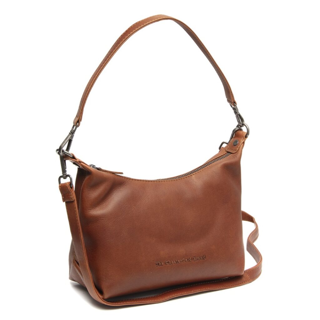 The Chesterfield Brand Leder Handtasche Christie cognac, Feature-Bild The Chesterfield Brand Leder Handtasche Christie cognac, Feature-Bild