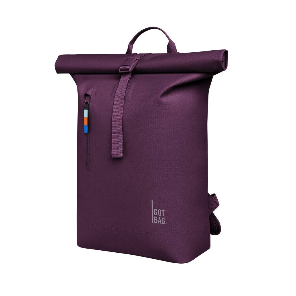 Got Bag Rucksack Rolltop Lite 2.0 favia, Hauptbild 11