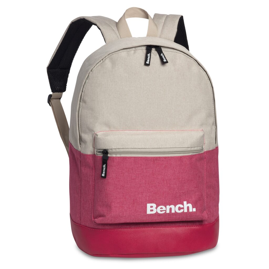 Daypack Rucksack Classic pink-sand