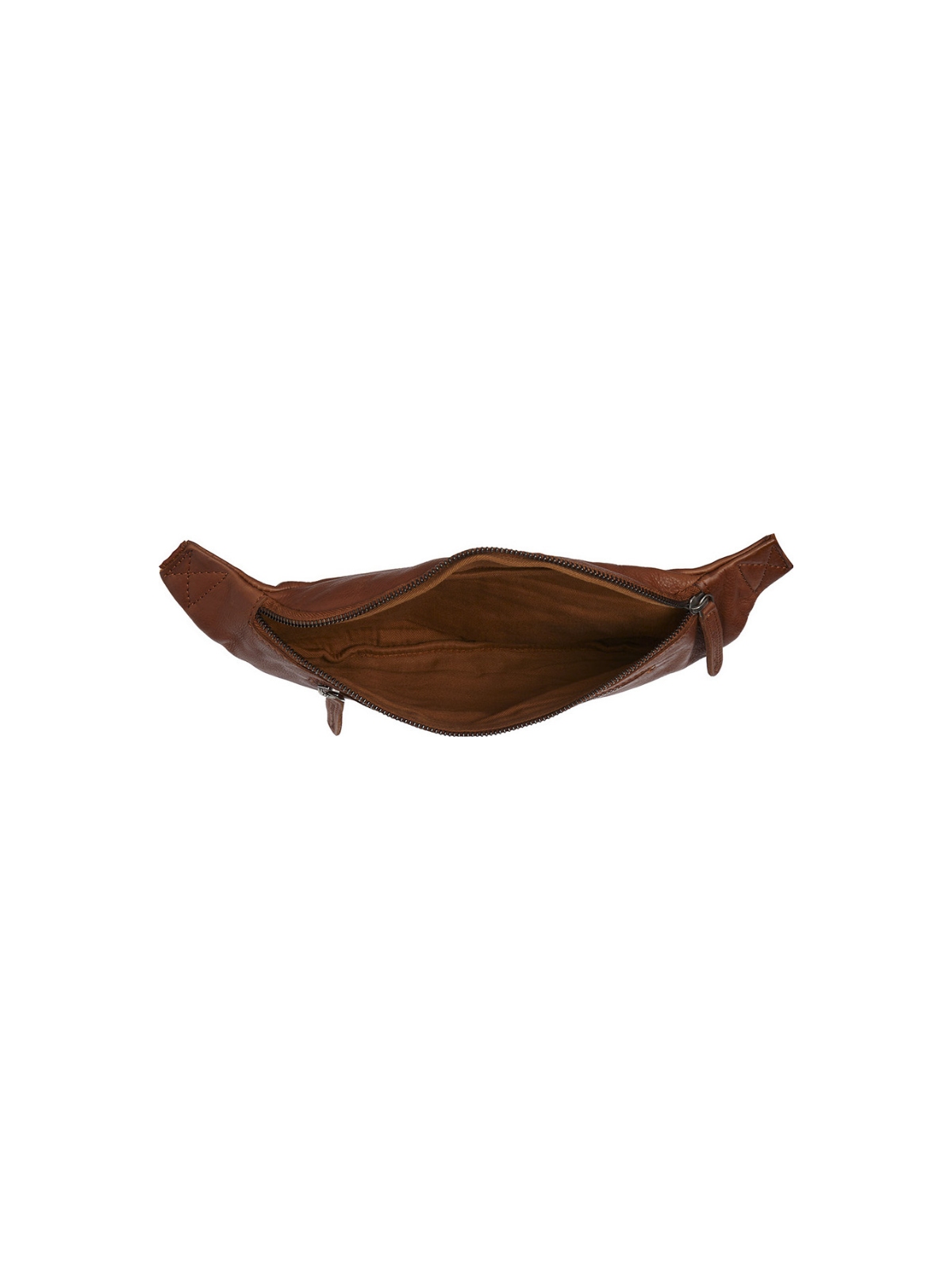 Gürteltasche Leder Severo cognac Gürteltasche Leder Severo cognac