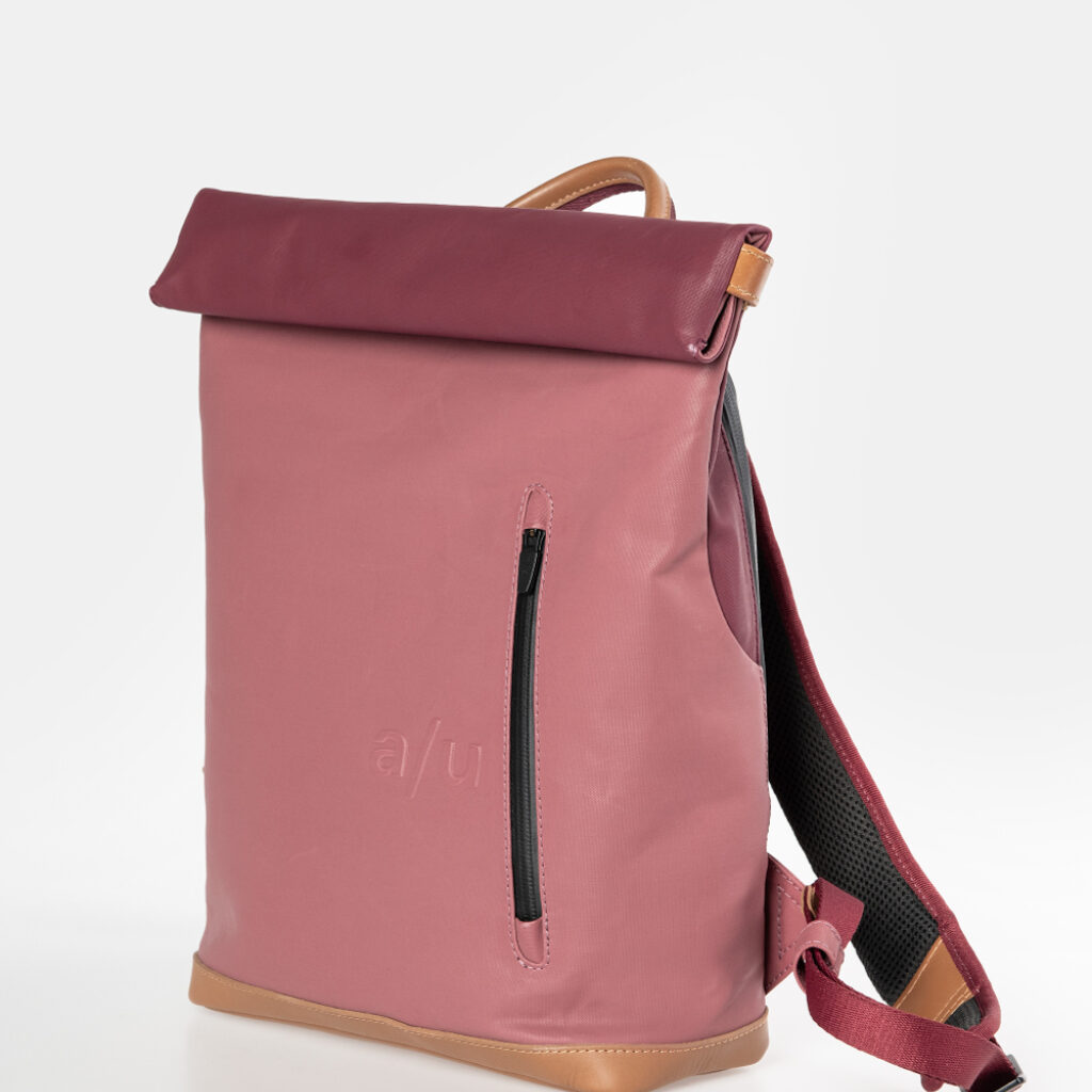 aunts & uncles Rolltop Rucksack Wakayama apple butter, Hauptbild 10