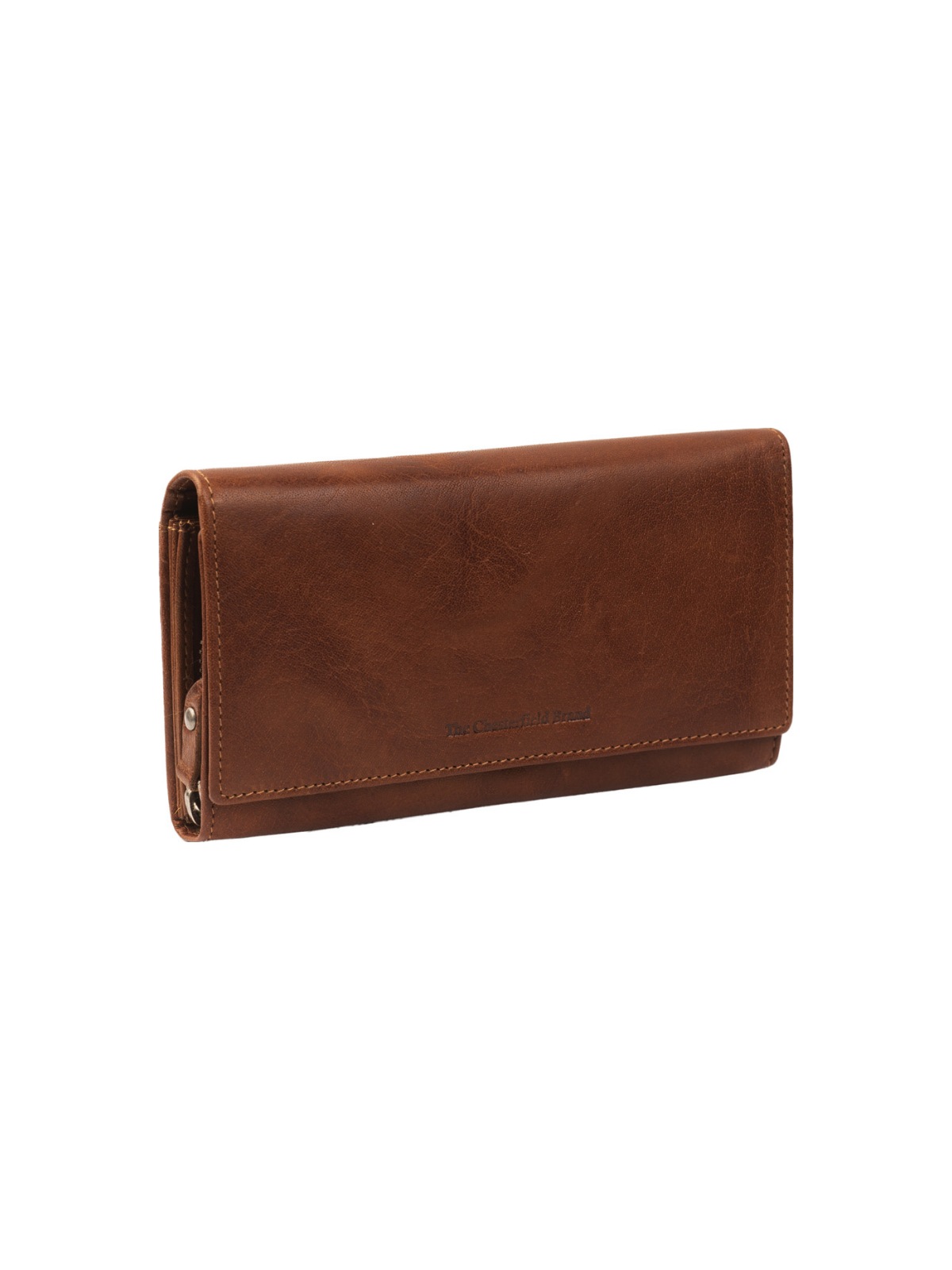 Ledergeldbörse Hampton cognac Ledergeldbörse Hampton cognac