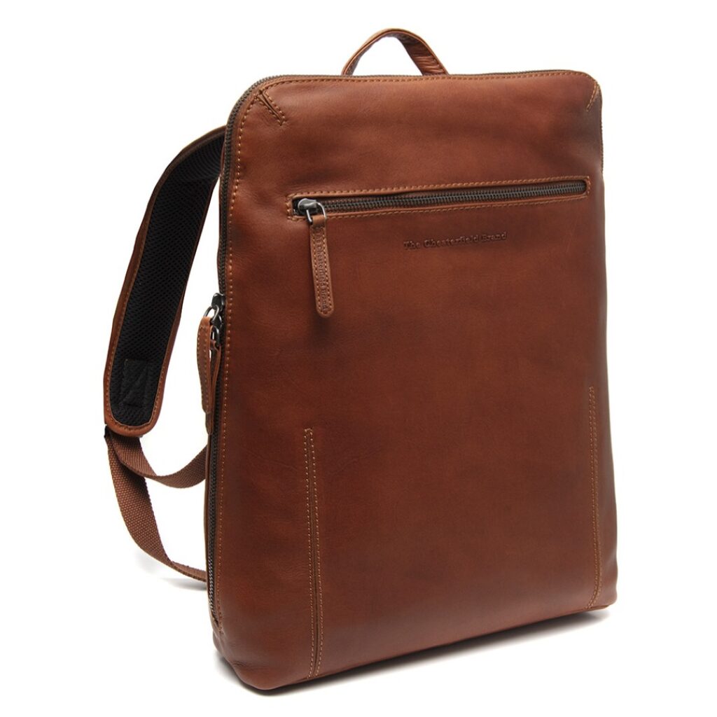 Lederrucksack Filmore cognac Lederrucksack Filmore cognac