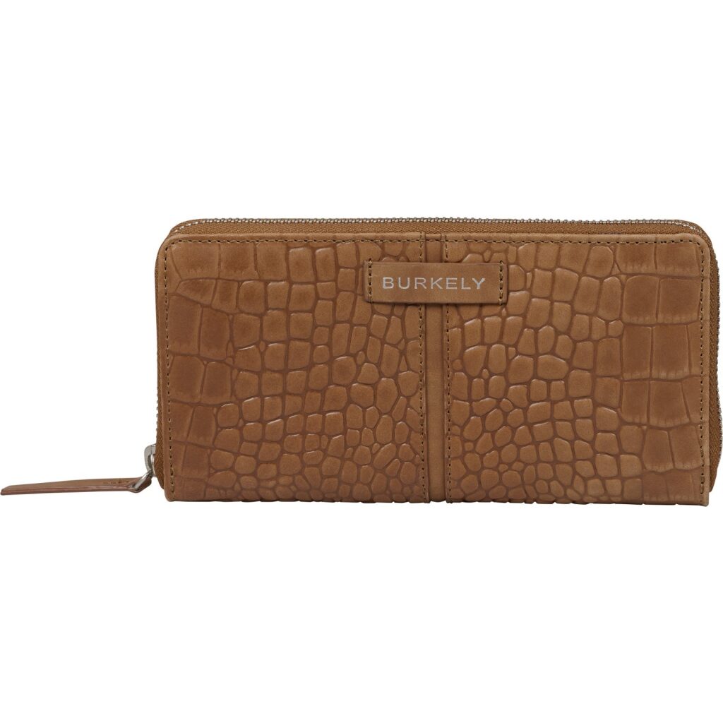 Ledergeldbörse Cool Colbie RFID cognac Ledergeldbörse Cool Colbie RFID cognac