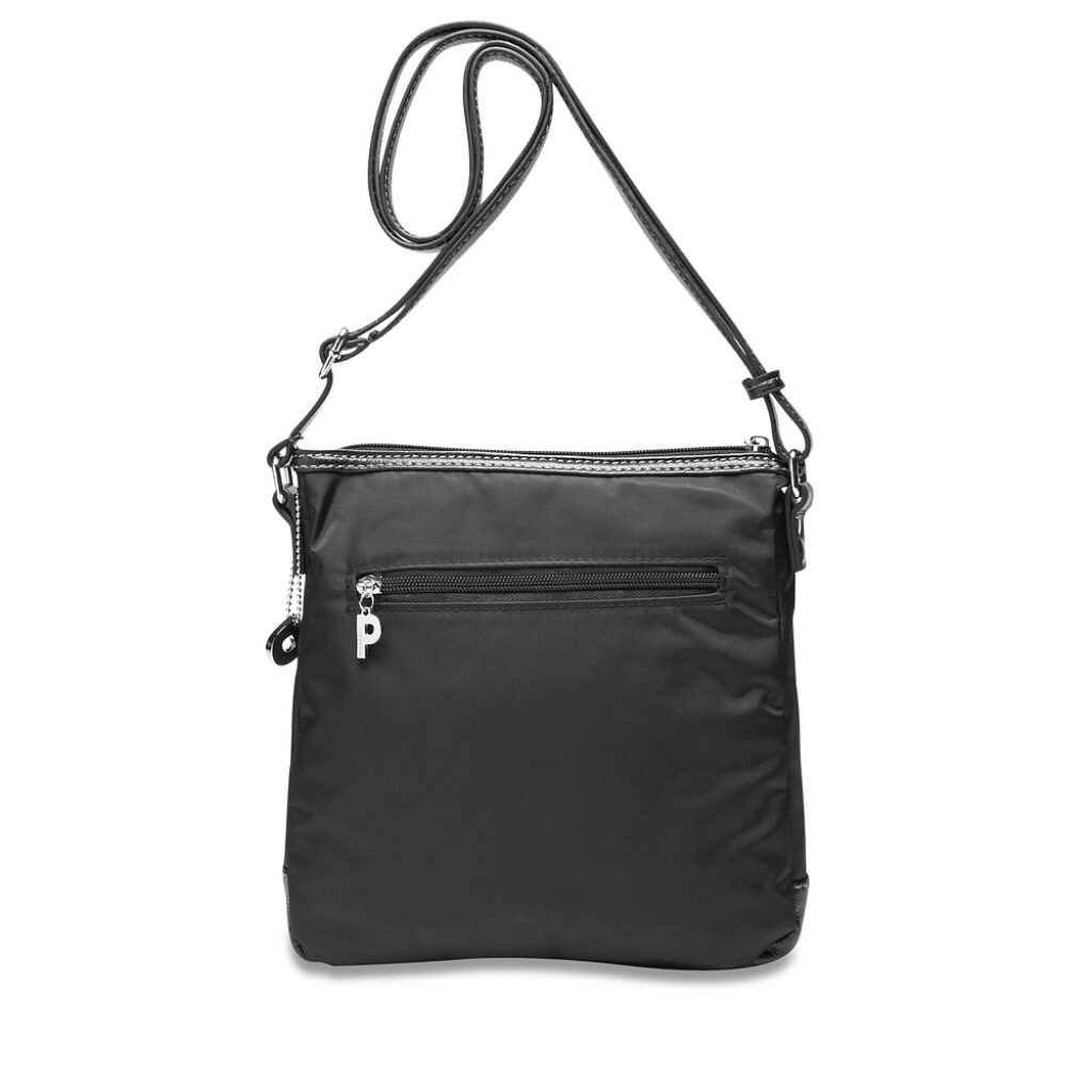 Picard Handtasche Sonja 7830 schwarz, Hauptbild 3