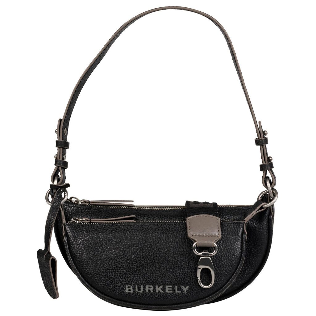 Always Alyx Double Shoulderbag schwarz Always Alyx Double Shoulderbag schwarz