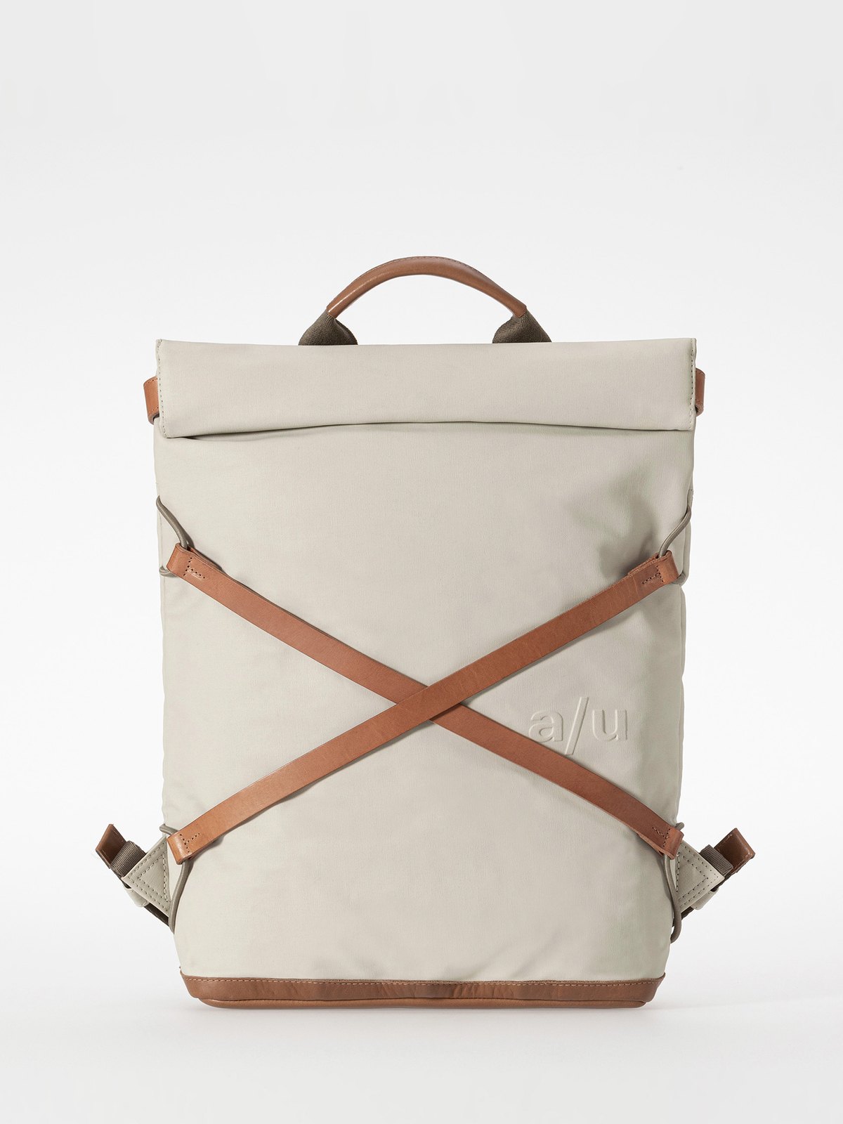 Rolltop Rucksack Yokohama dust Rolltop Rucksack Yokohama dust