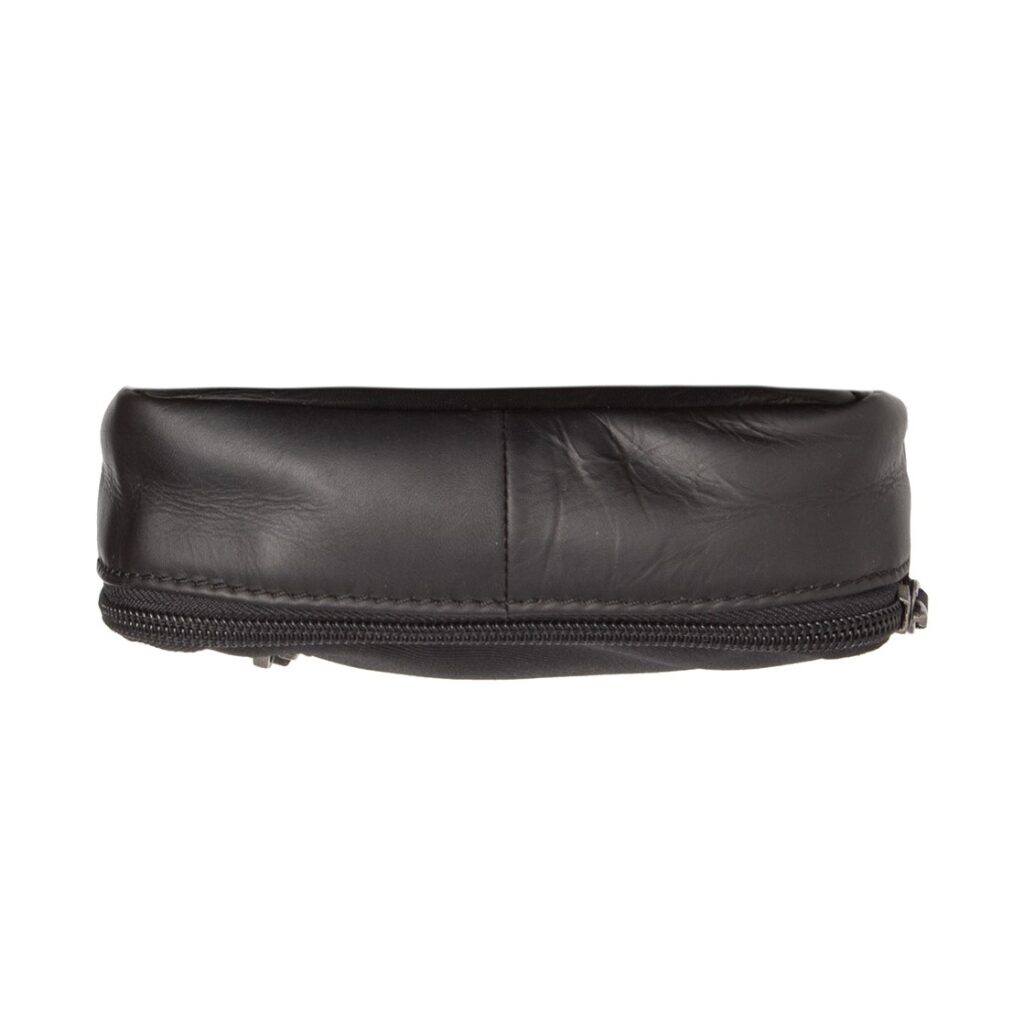 The Chesterfield Brand Leder Crossbody-Tasche Salla schwarz, Hauptbild 5