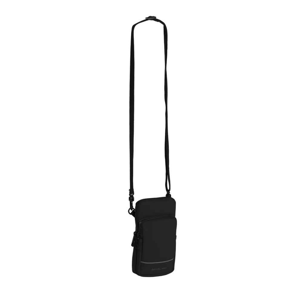 Handytasche Fremont schwarz Handytasche Fremont schwarz