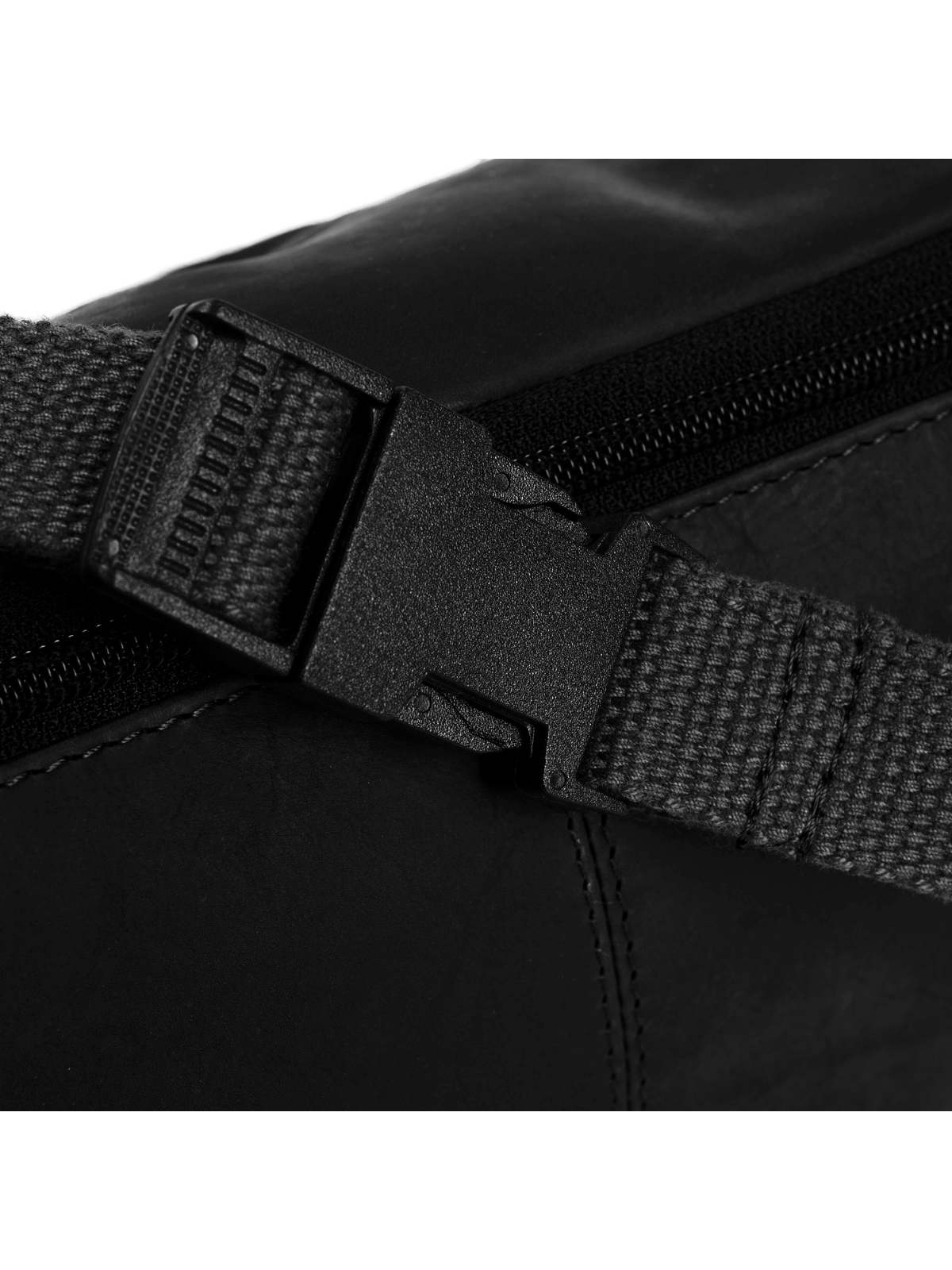 Gürteltasche Leder Eden schwarz Gürteltasche Leder Eden schwarz
