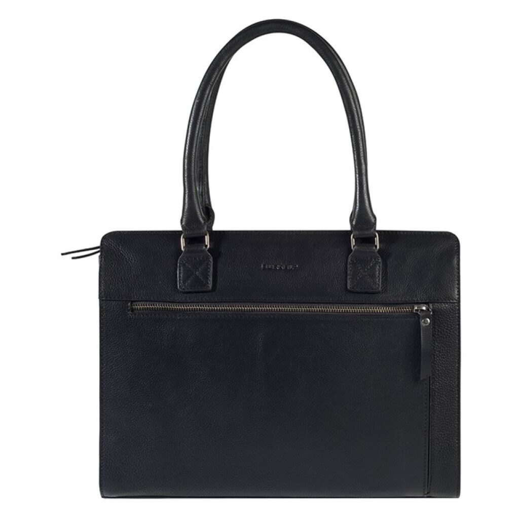 Laptoptasche Antique Avery 14" schwarz Laptoptasche Antique Avery 14" schwarz