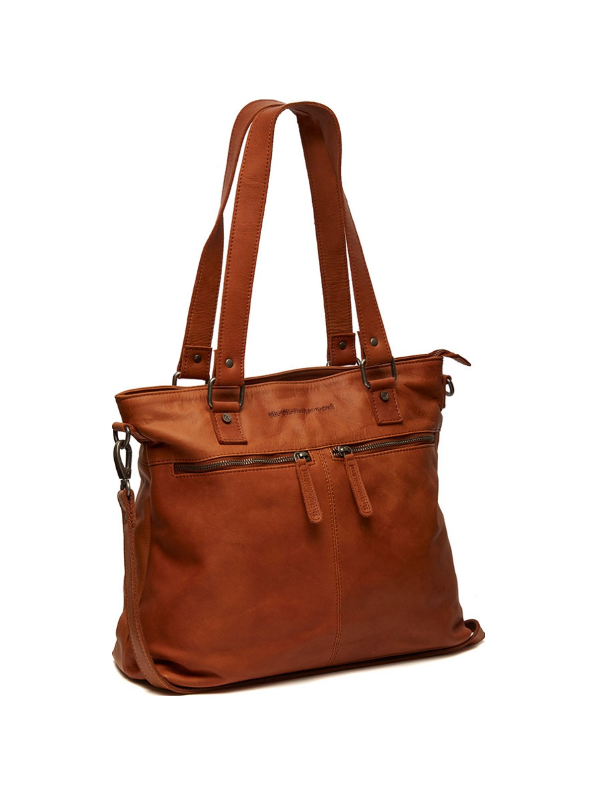 Leder Shopper Rome cognac Leder Shopper Rome cognac