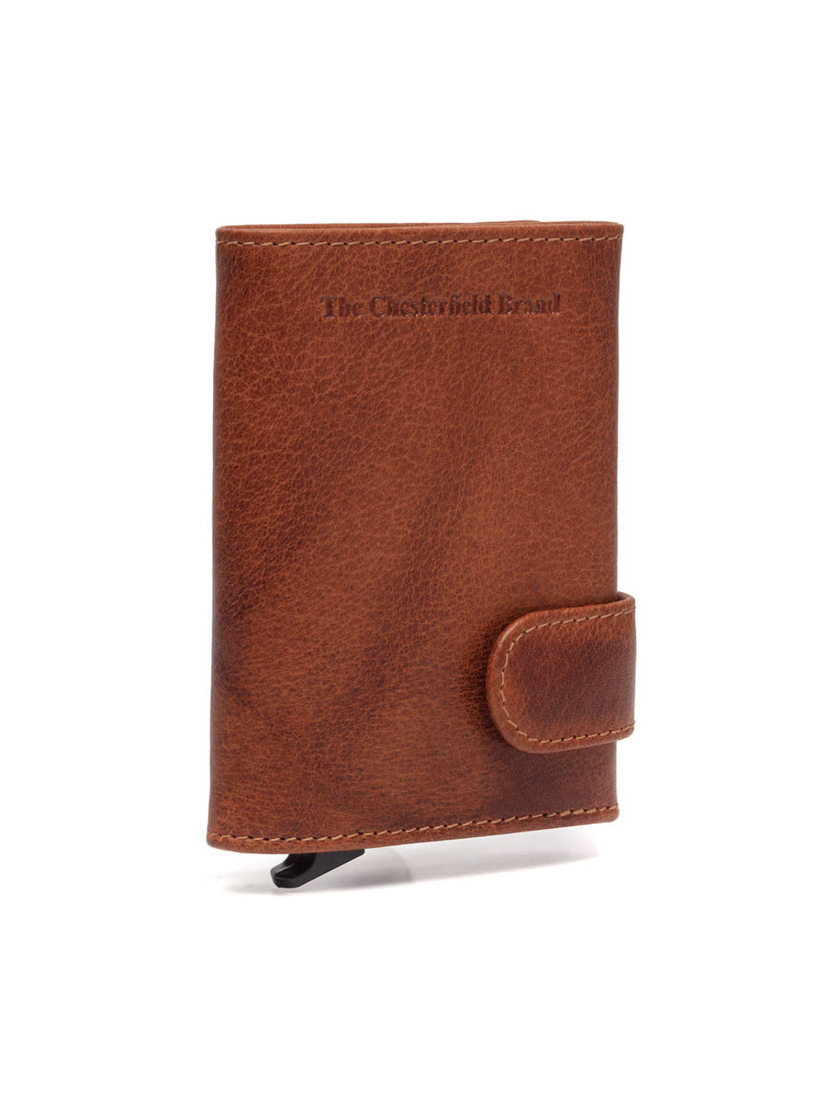 Ledergeldbörse Portland cognac Ledergeldbörse Portland cognac