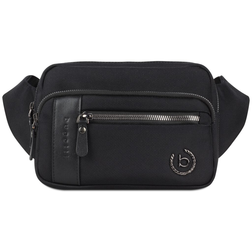 Gürteltasche Nero 49640301 schwarz