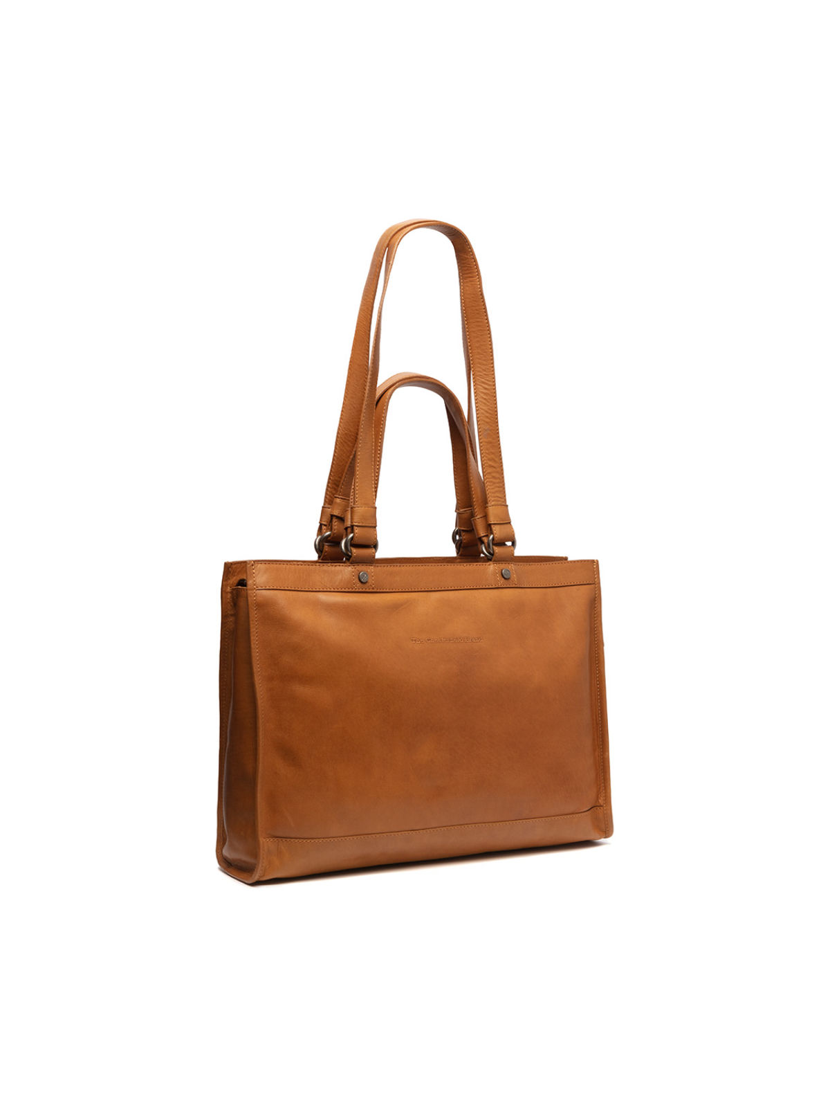 The Chesterfield Brand Leder Shopper Lima cognac, Feature-Bild The Chesterfield Brand Leder Shopper Lima cognac, Feature-Bild