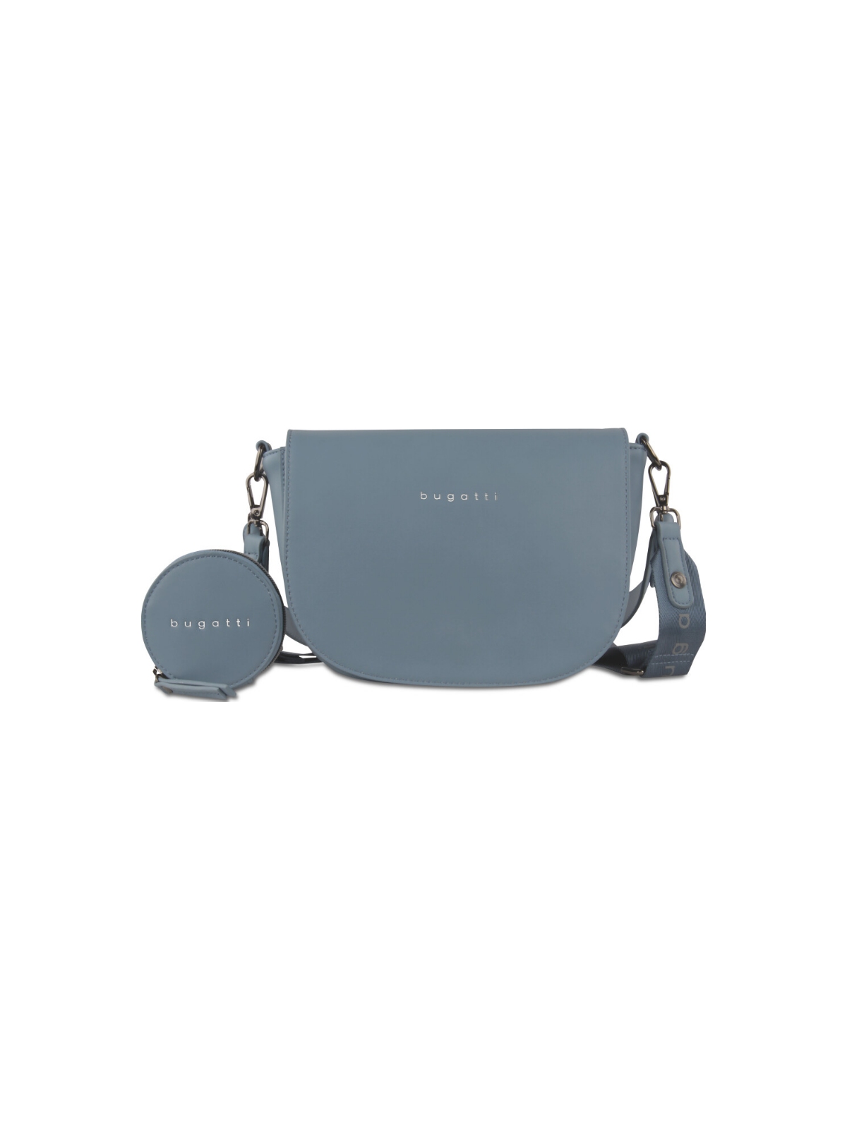 Schultertasche M Almata denim Schultertasche M Almata denim