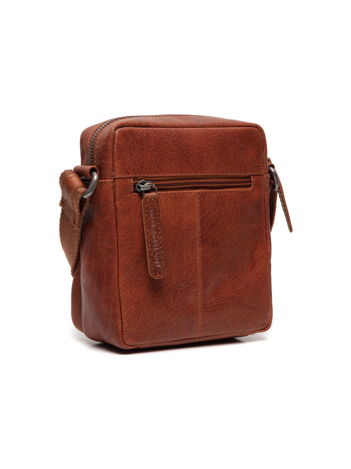 Leder Umhängetasche Cordoba cognac Leder Umhängetasche Cordoba cognac