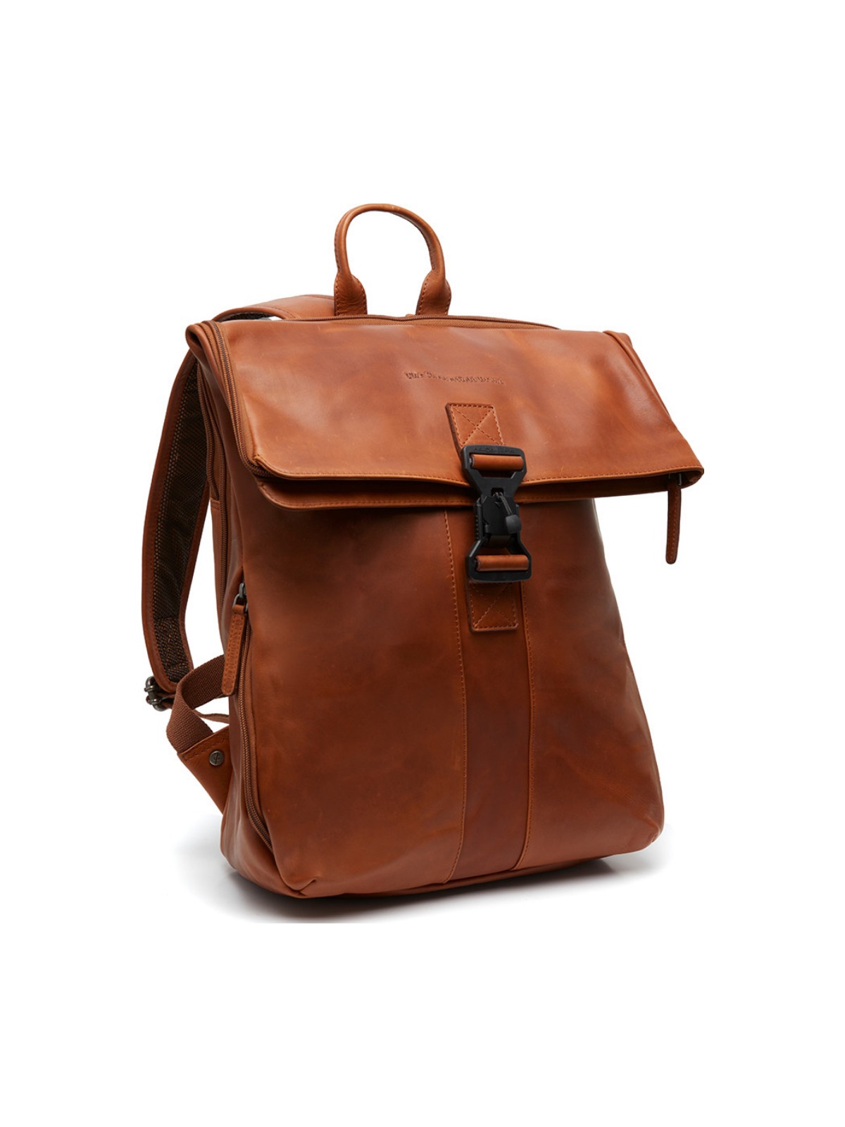 Lederrucksack 15" Savona cognac Lederrucksack 15" Savona cognac