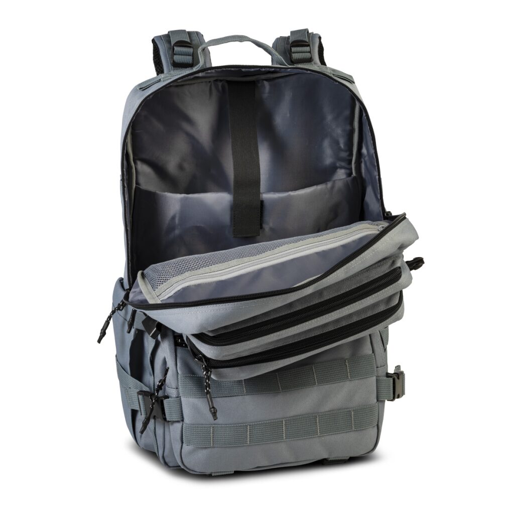Rucksack Cabin Pro Supply 40329-2800 hellgrau