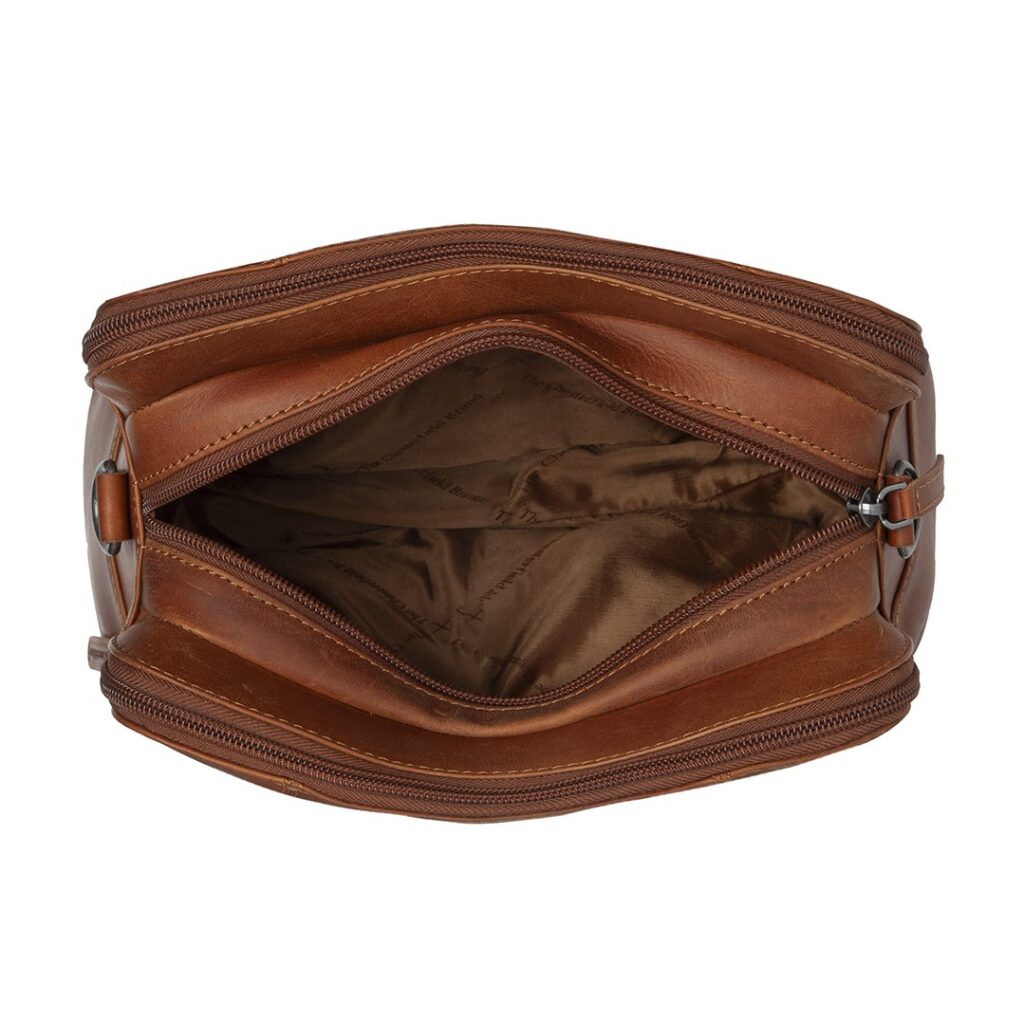 The Chesterfield Brand Lederhandtasche Ezra cognac, Hauptbild 6