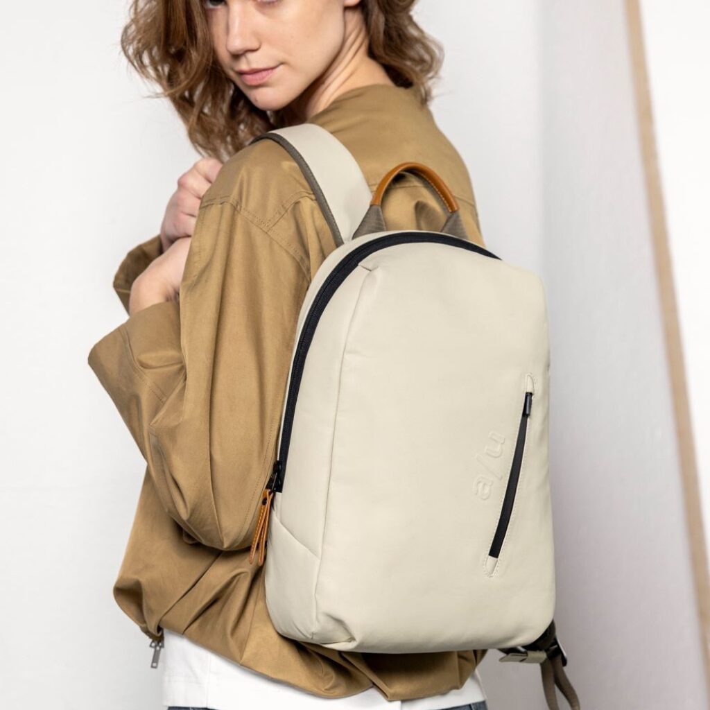 Rucksack Kumotsu RE dust Aunts & Uncles Rucksack Kumotsu RE Dust