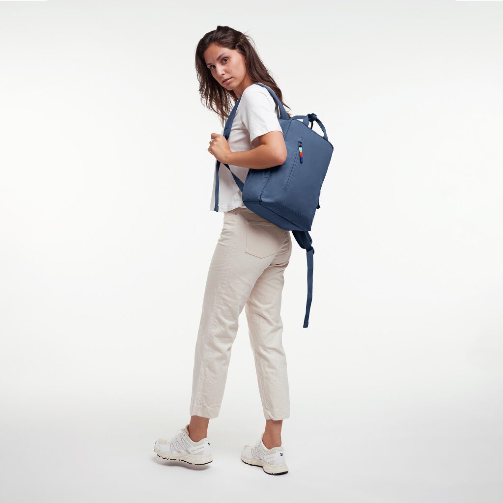 Got Bag Rucksack Daypack 2.0 BP0023XX-700 blau, Hauptbild 2