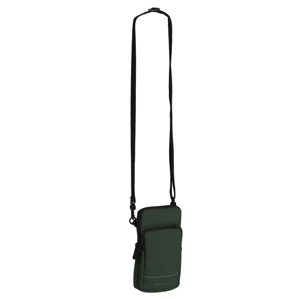 Handytasche Fremont dunkelgrün Handytasche Fremont dunkelgrün