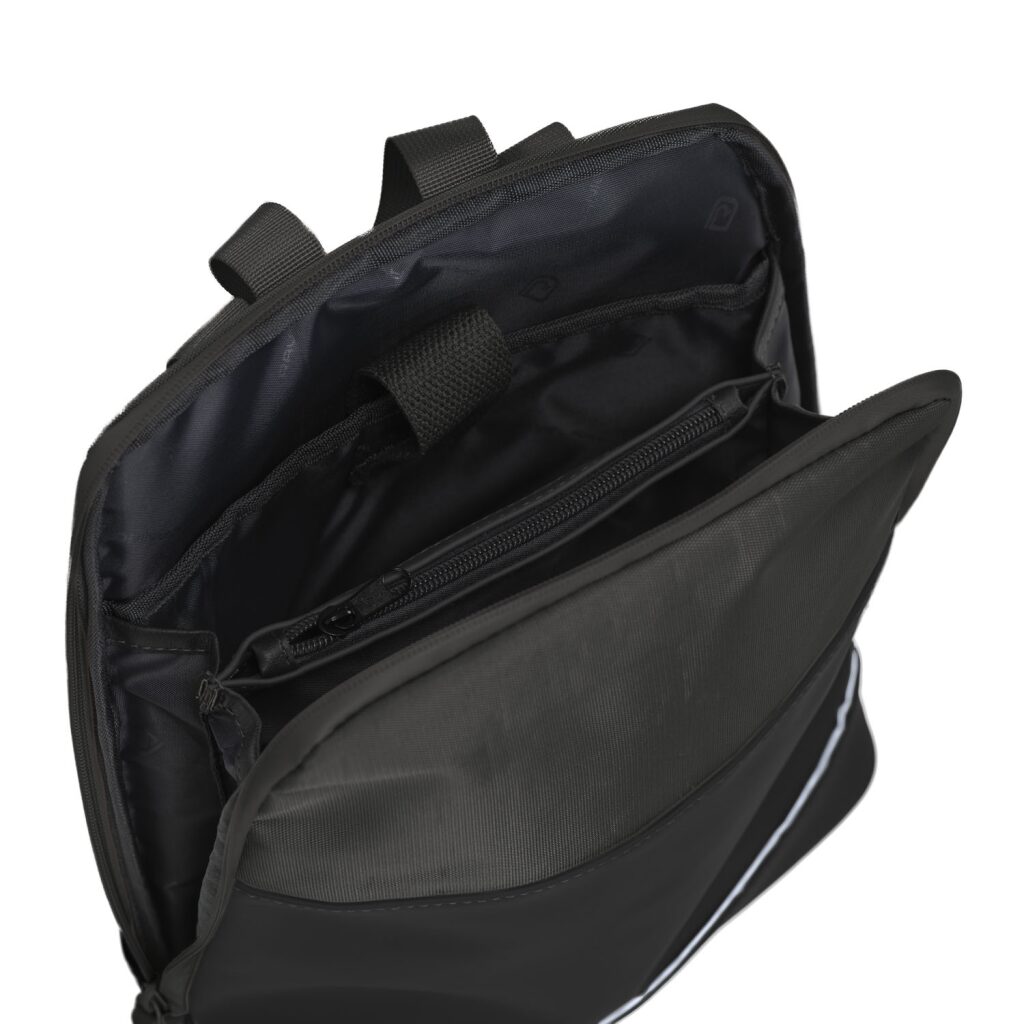 Daniel Ray Rucksack Provo DRS25.1469.00 schwarz, Hauptbild 6