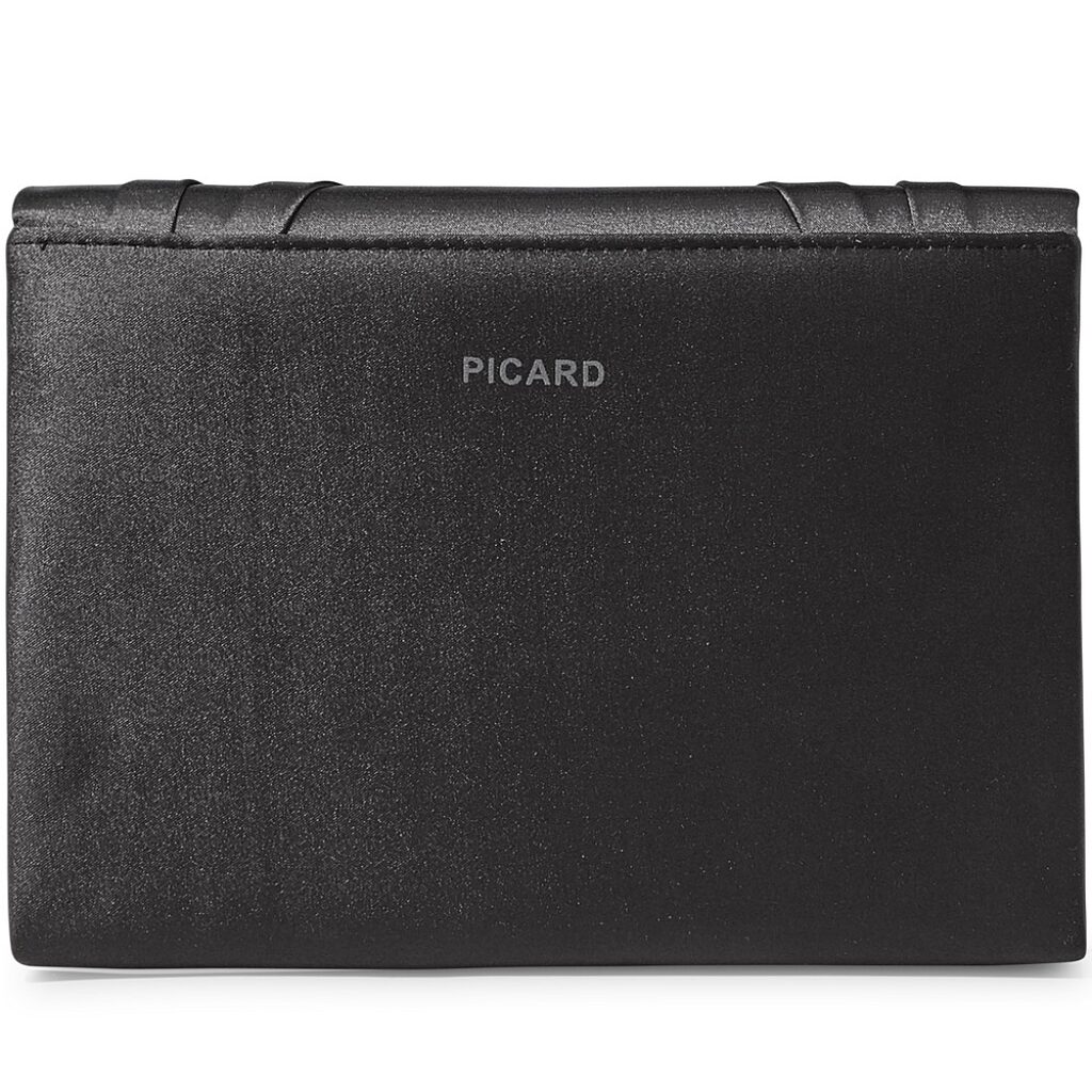 Picard Clutch SCALA 2573 schwarz, Hauptbild 3