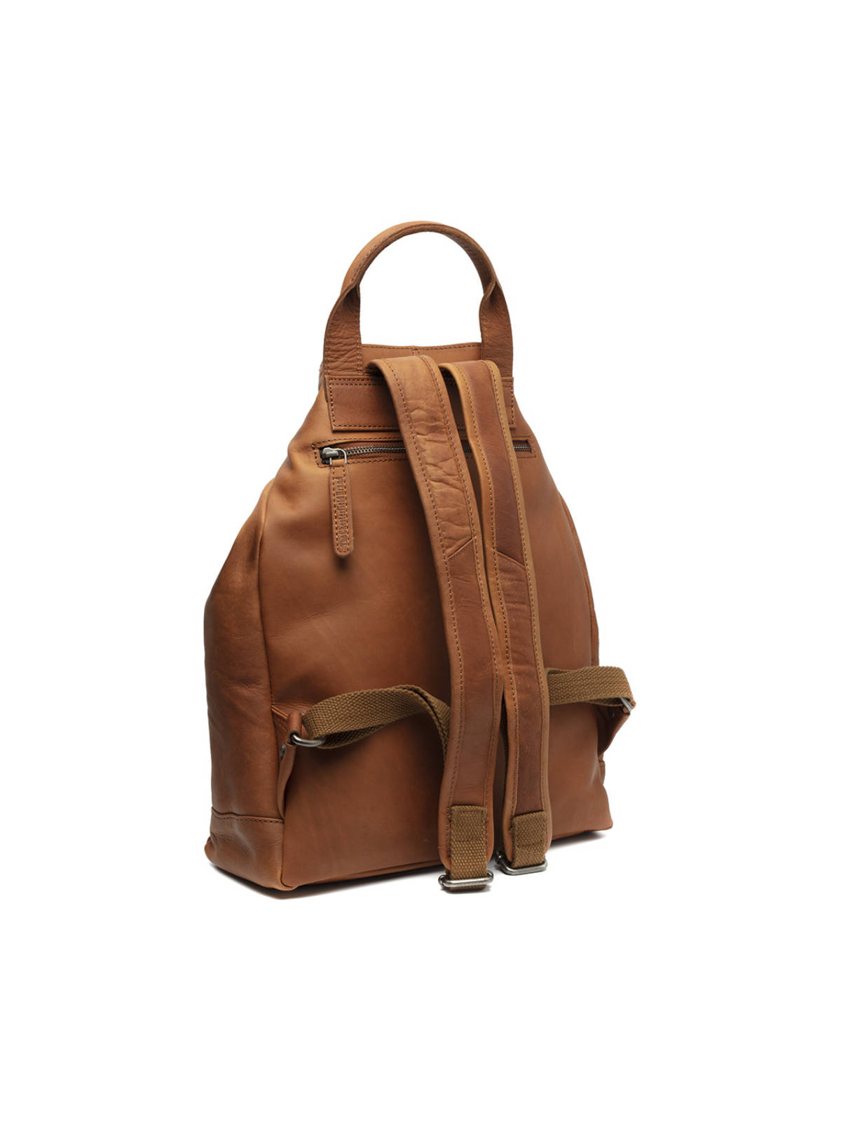 Lederrucksack Manchester cognac Lederrucksack Manchester cognac