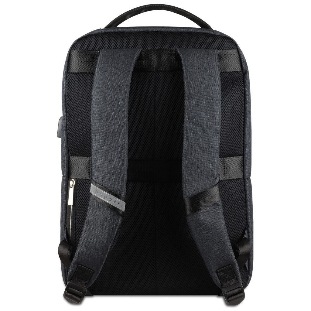 Business Rucksack Sera anthrazit