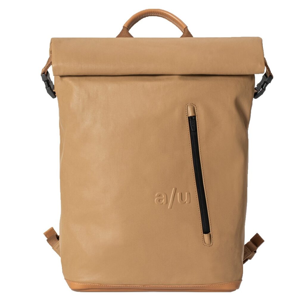 aunts & uncles Laptoprucksack Fukui tapir, Feature-Bild aunts & uncles Laptoprucksack Fukui tapir, Feature-Bild