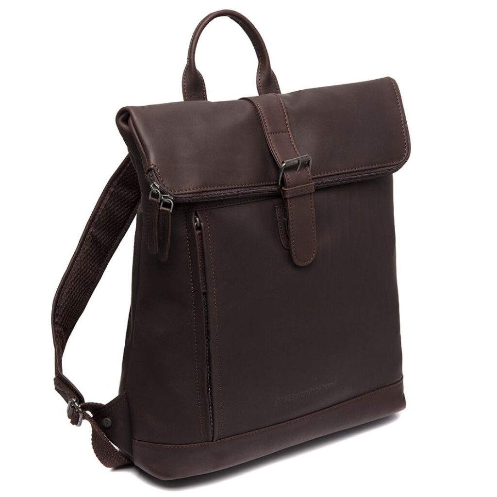 Lederrucksack Larsson braun Lederrucksack Larsson braun