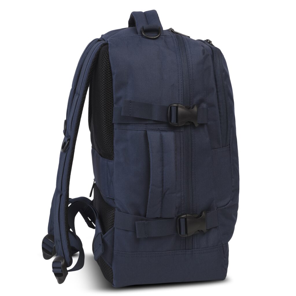 Reise Rucksack Cabin Pro Small 40x25x20 cm blau Reise Rucksack Cabin Pro Small 40x25x20 cm blau