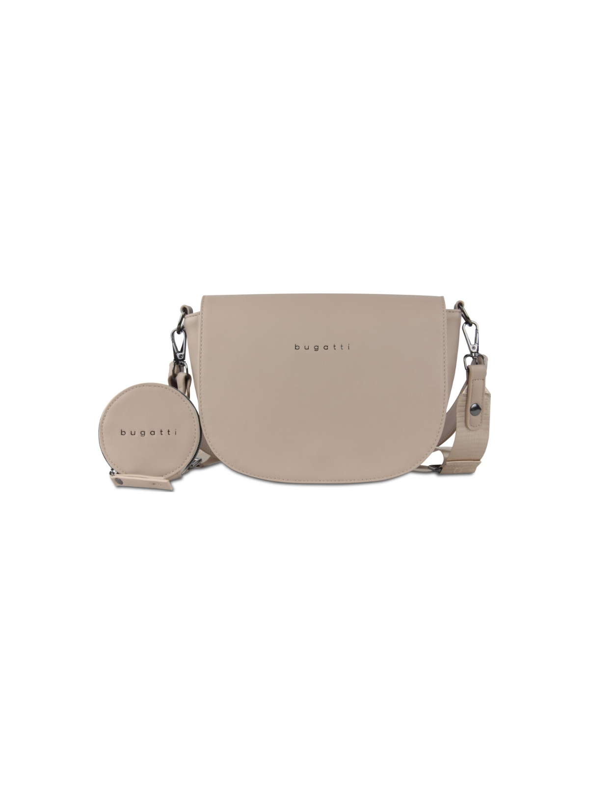 Schultertasche M Almata sand Schultertasche M Almata sand