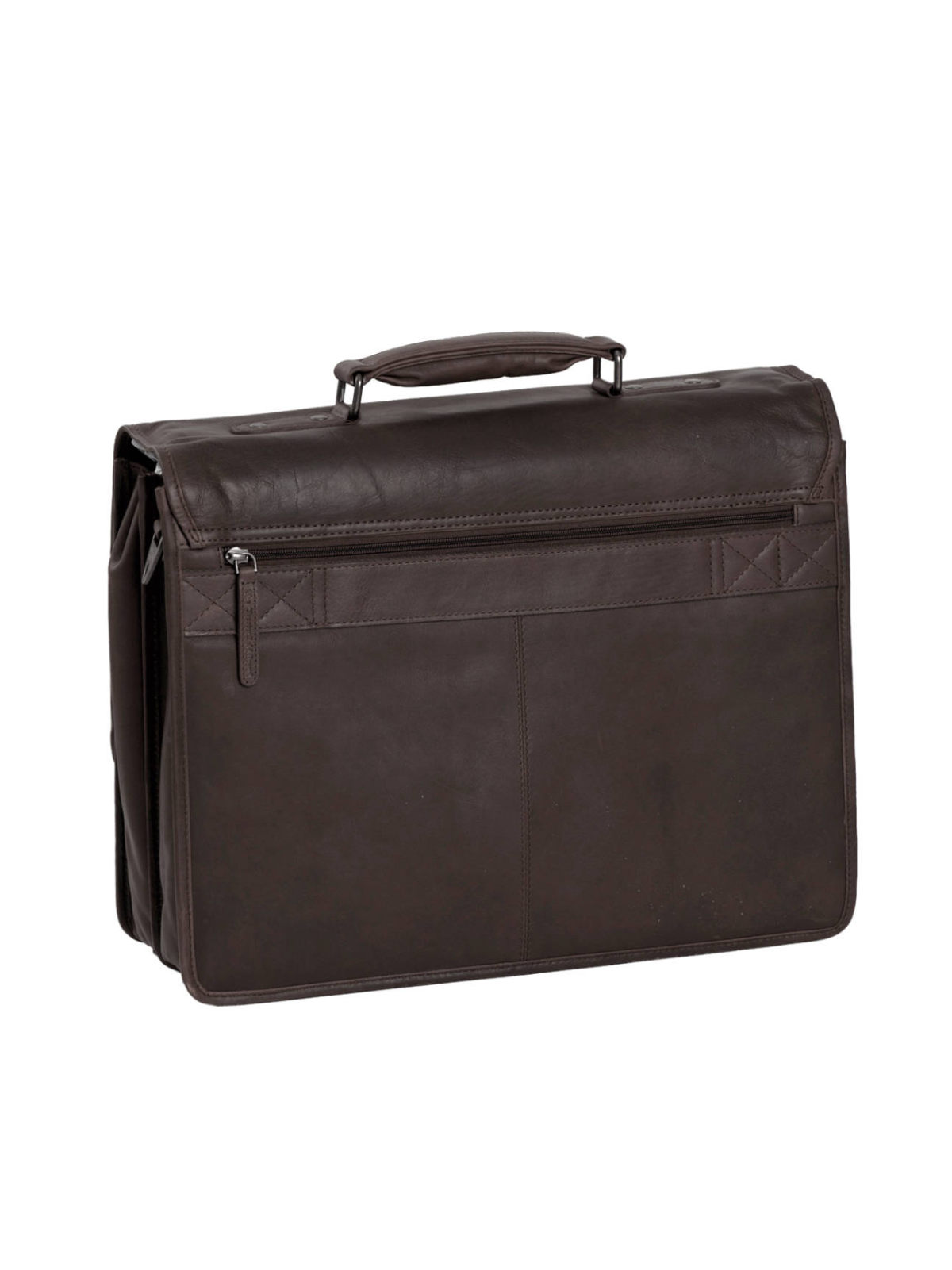Laptoptasche Shay 15,6" braun