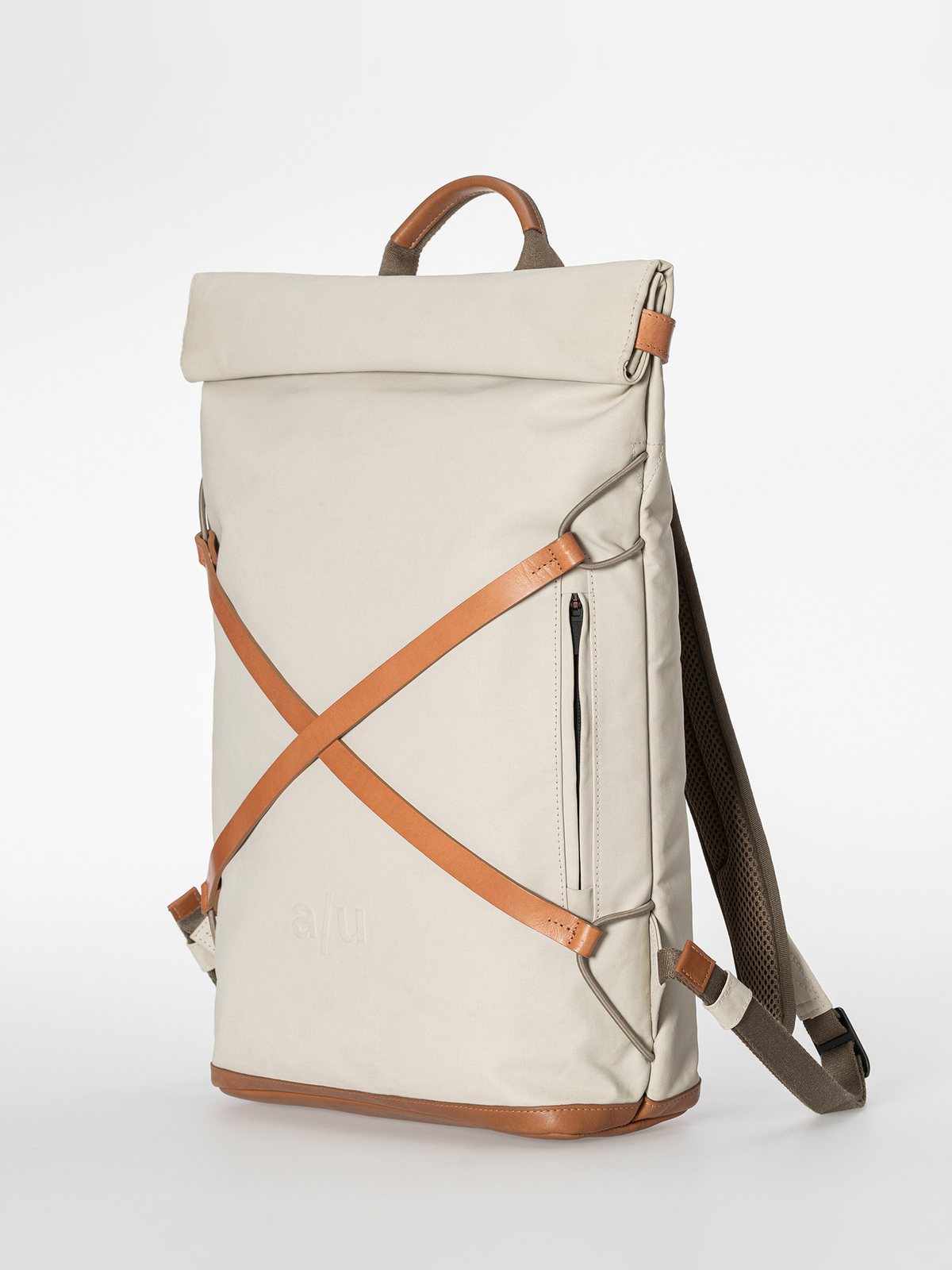 aunts & uncles Laptoprucksack Osaka dust, Hauptbild 6