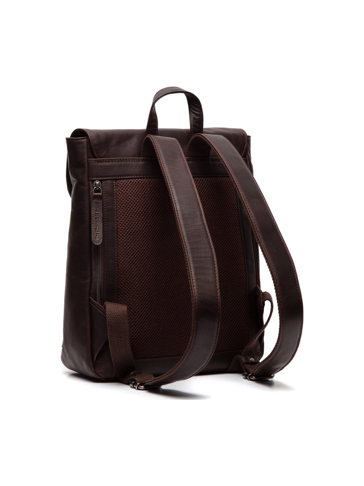 Lederrucksack Vermont braun Lederrucksack Vermont braun