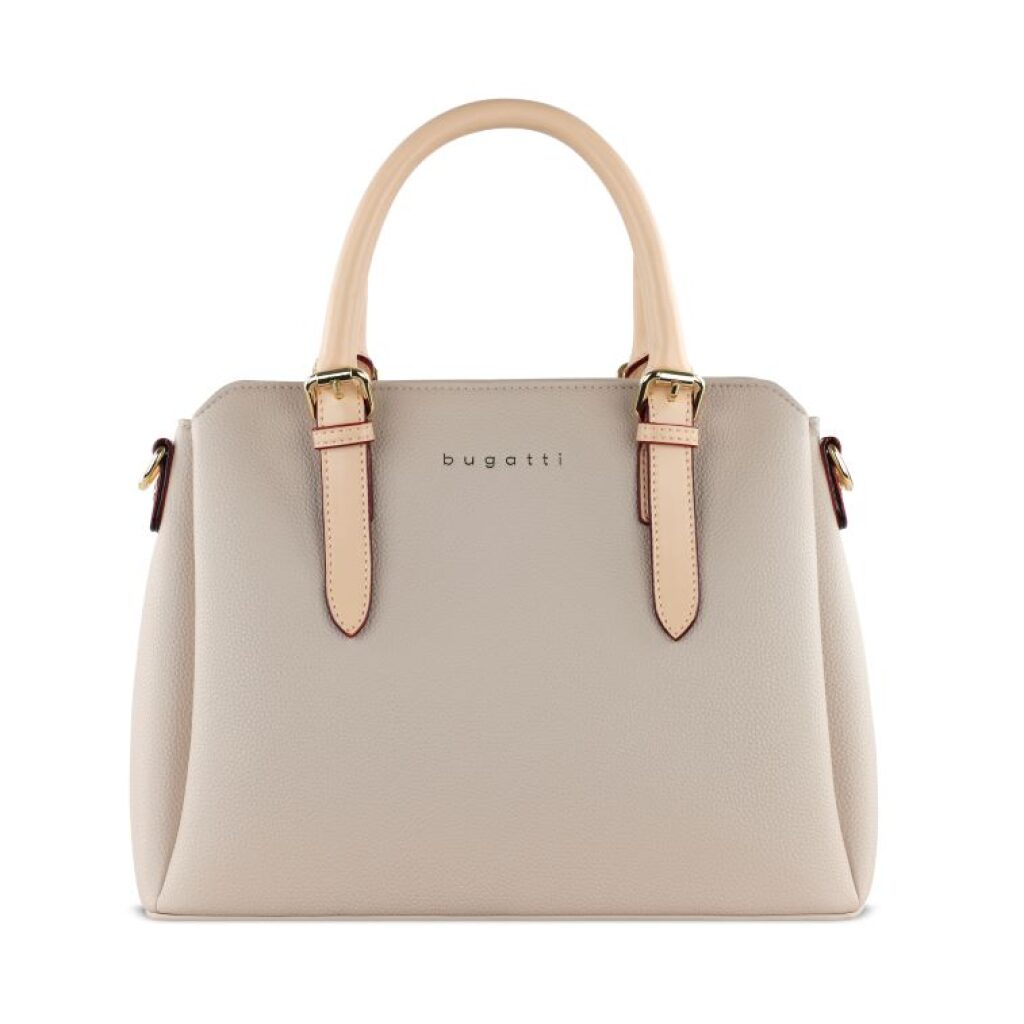 Damenhandtasche Ella M 49362350 beige Damenhandtasche Ella M 49362350 beige