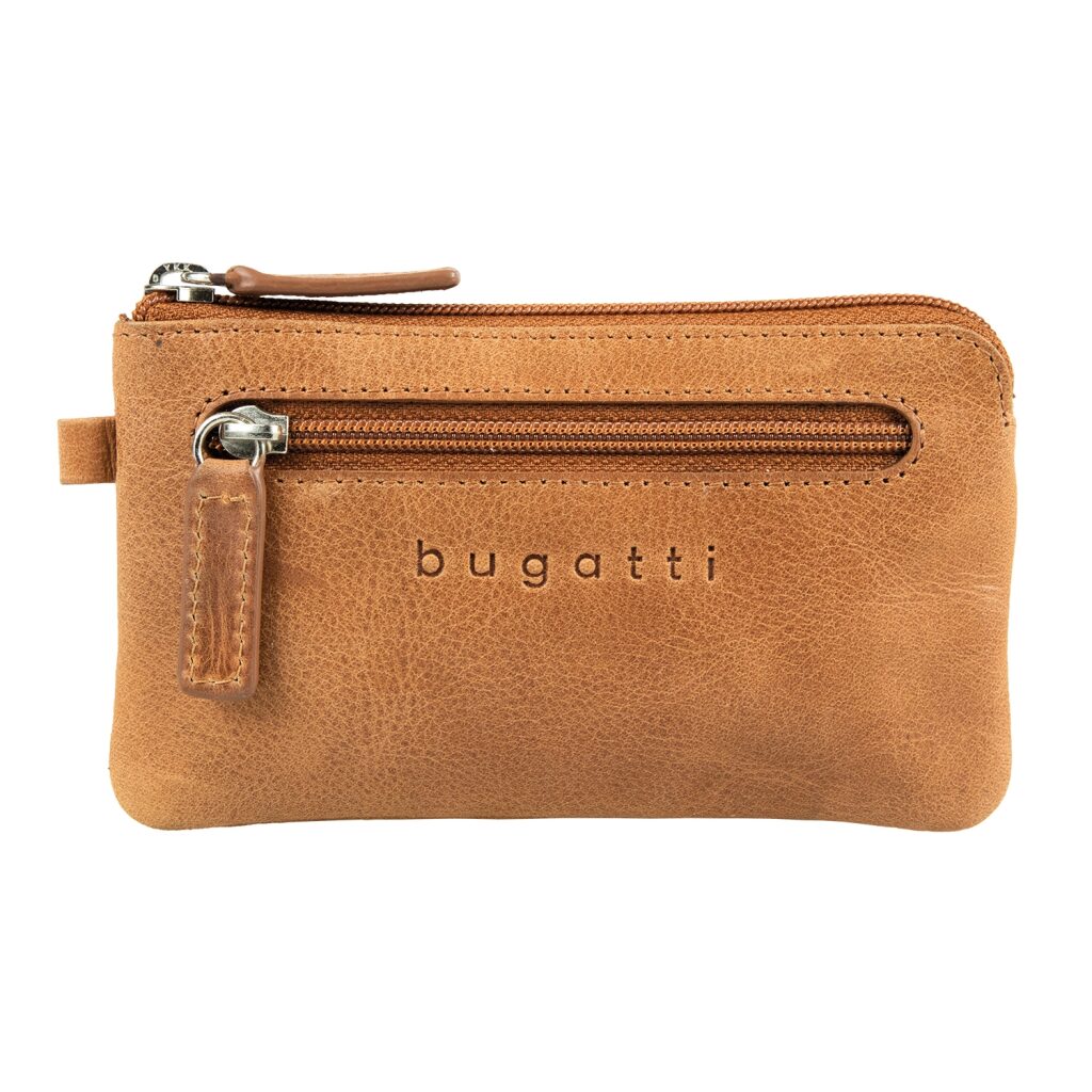 Leder Schlüsseletui Volo 49218107 cognac Leder Schlüsseletui Volo 49218107 cognac