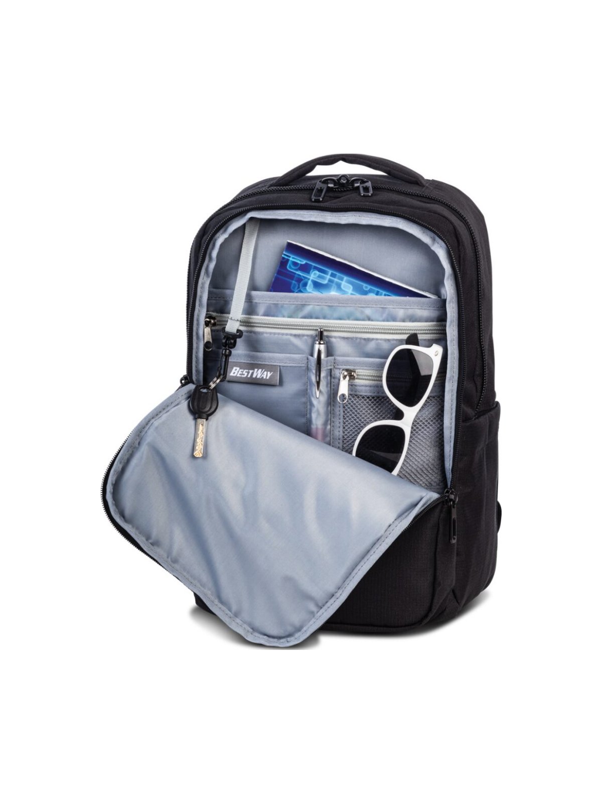Reiserucksack Cabin Pro Ultimate small schwarz Reiserucksack Cabin Pro Ultimate small schwarz