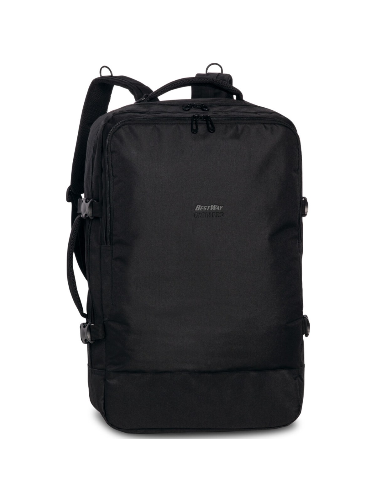 Rucksack Cabin Pro 300 schwarz