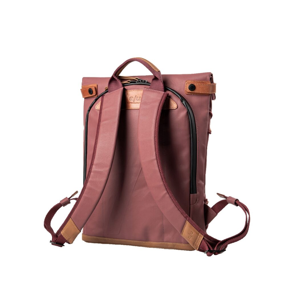 aunts & uncles Rolltop Rucksack Yokohama apple butter, Hauptbild 5