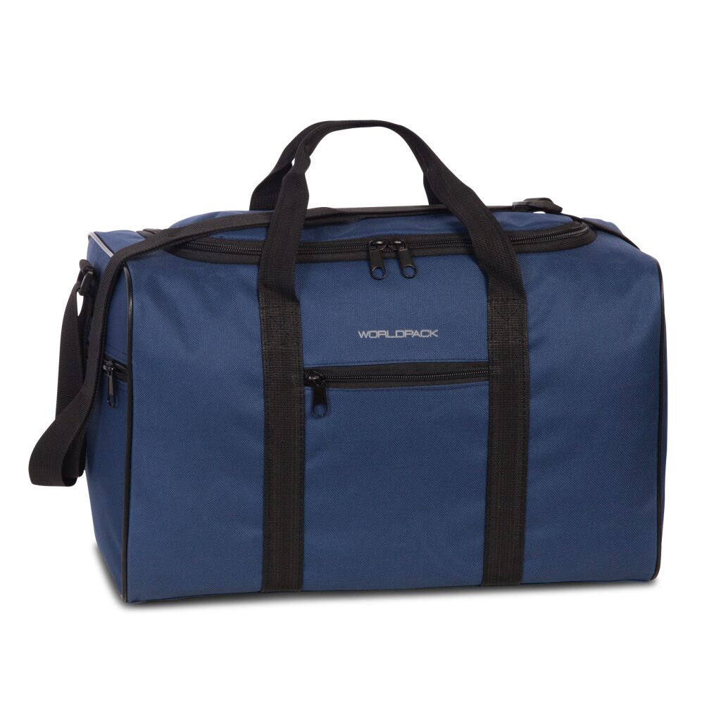 Reisetasche / Handgepäck Ryanair 40x25x20 cm marineblau Reisetasche / Handgepäck Ryanair 40x25x20 cm marineblau
