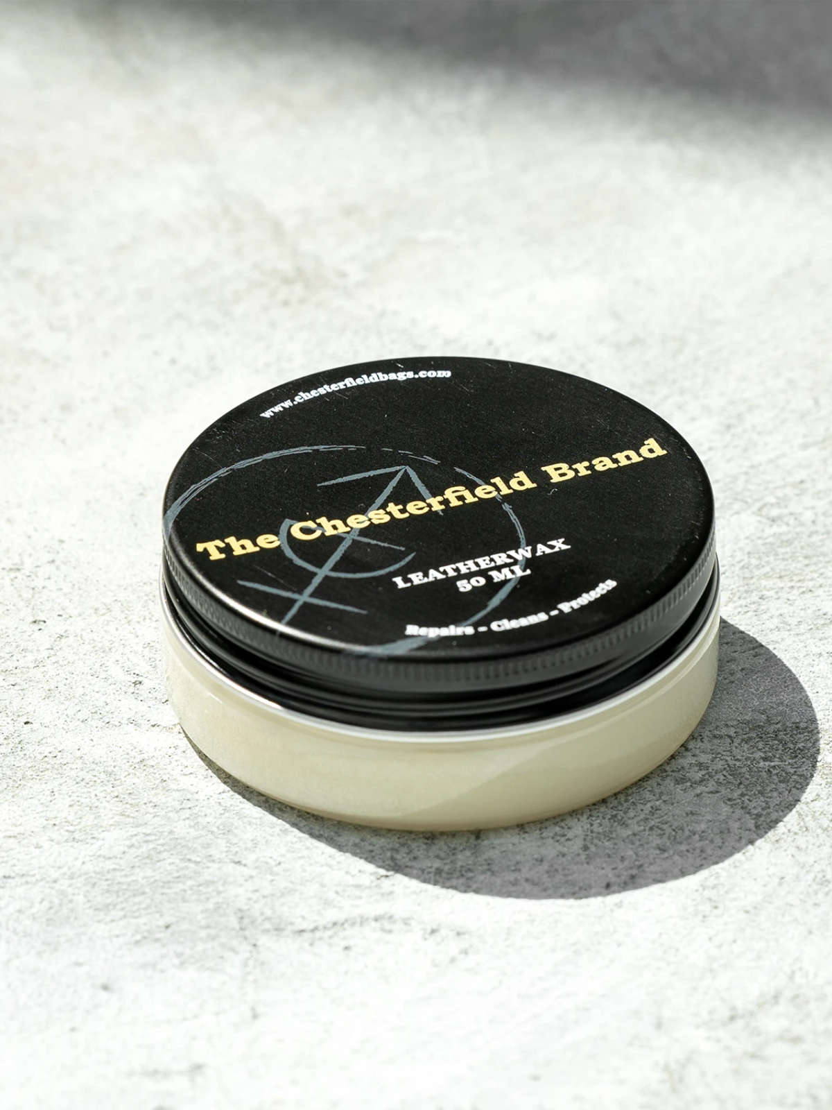 Lederwachs Lederwachs