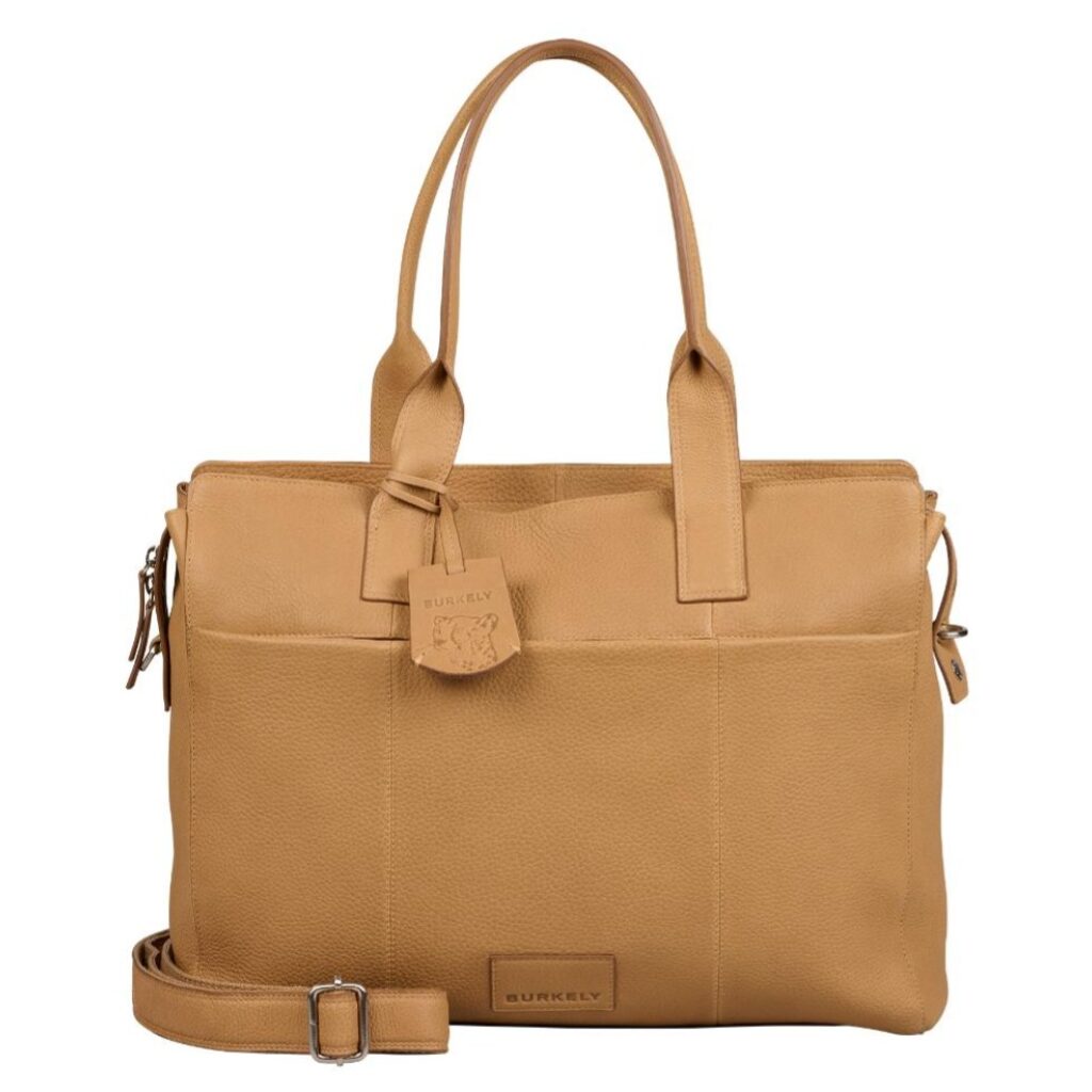 Damen Businesstasche Soft Skylar beige Damen Businesstasche Soft Skylar beige